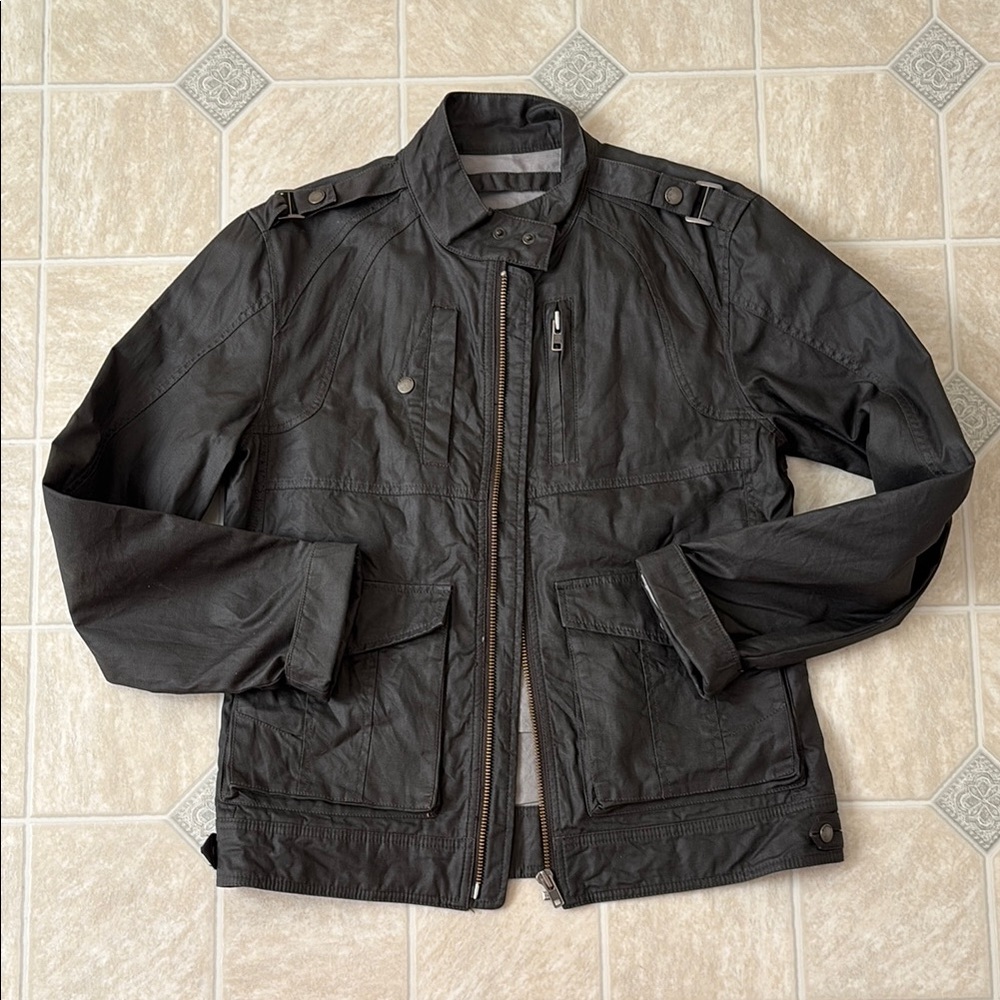 Jules Casual Jacket